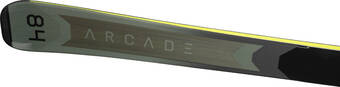 Rossignol Arcade 84