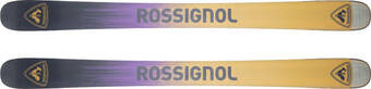 Rossignol Sender Free 118