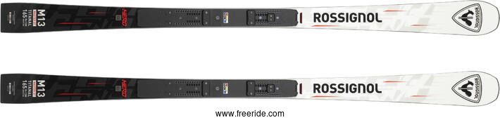 Rossignol Hero Master St (r22)