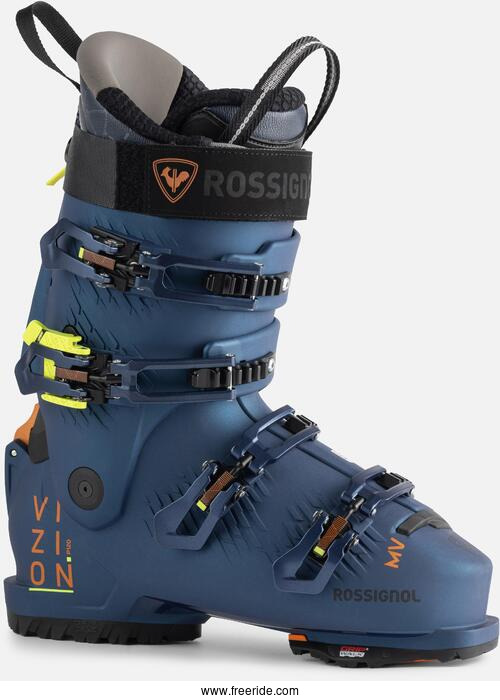 Rossignol Vizion 4b Pro 120 Mv Gw