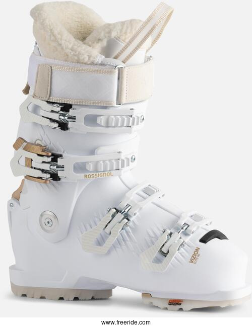 Rossignol Vizion 4B Elite 90 W