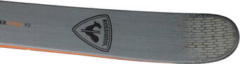 Rossignol Sender Soul 92