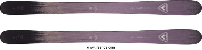 Rossignol Rallybird Soul 92