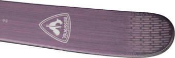 Rossignol Rallybird Soul 92