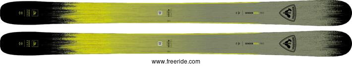 Rossignol Sender Soul Pro