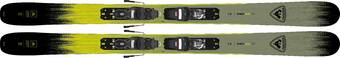 Rossignol Sender Soul Pro