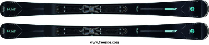 Rossignol Nova 6