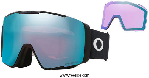 Oakley Line Miner Pro
