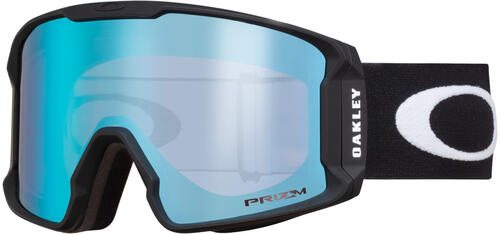Oakley Line Miner