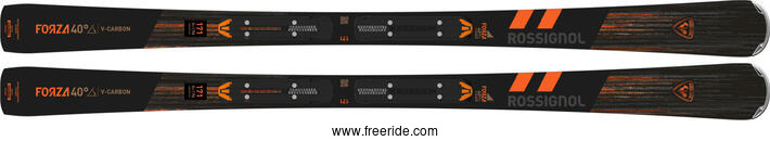 Rossignol Forza 40 V-ca