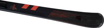 Rossignol Forza 60 V-ti