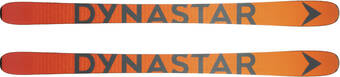 Dynastar M-pro 100 Ti