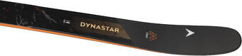 Dynastar M-pro 100 Ti