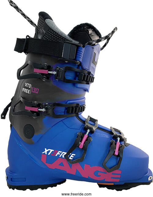 Lange XT3 Free 130