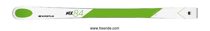 Kästle MX84