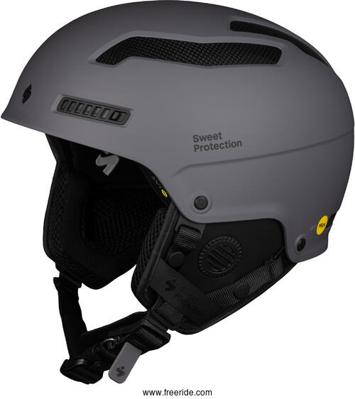 Sweet Protection Trooper 2Vi® Mips Helmet