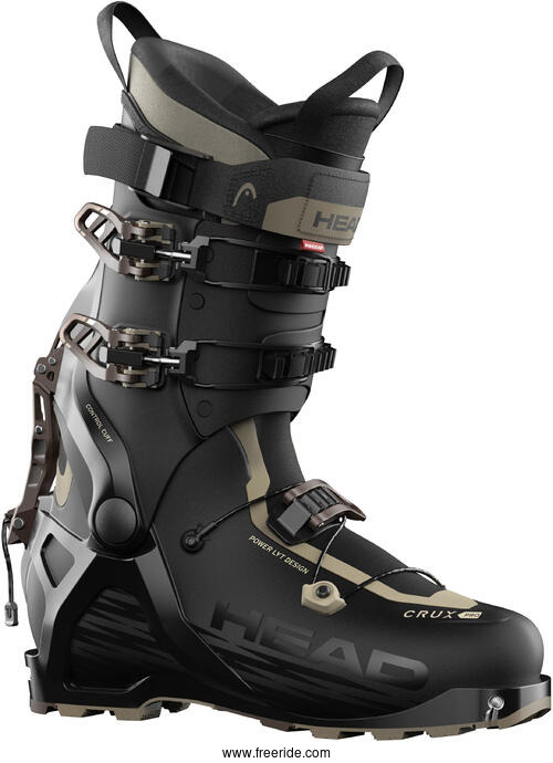 Head Crux Pro