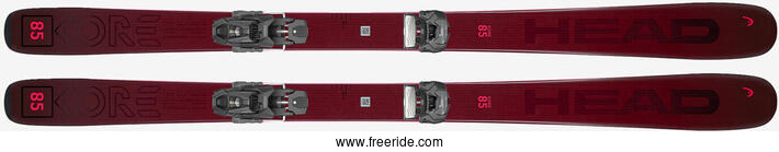 Head Kore 85 W