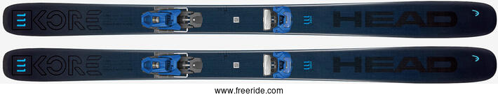 Head Kore 111
