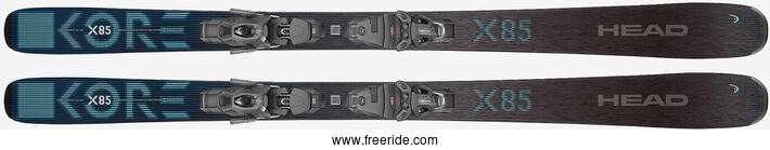 Head Kore X 85