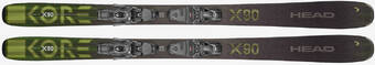 Head Kore X 90 2024