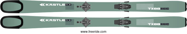 Kästle Tx88