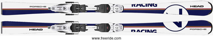 Head Porsche 7 Series