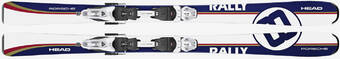 Head Porsche 8 Series 2024