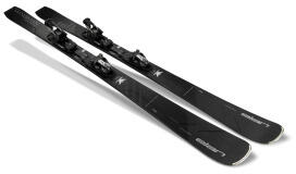 Elan Wingman 86 Black Edition FusionX