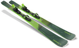 Elan Wingman 86 CTi FusionX 2025