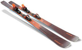 Elan Wingman 82 CTi FusionX