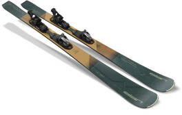 Elan Wingman 86Ti FusionX 2025