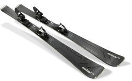 Elan Wildcat Black Edition 76C PowerShift