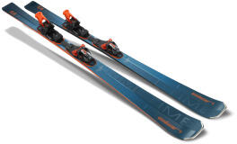 Elan Primetime 44 FusionX