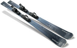 Elan Primetime 44+ FusionX