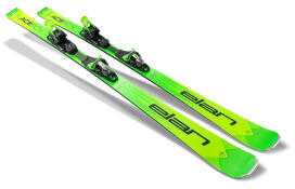 Elan ACE SCX FusionX