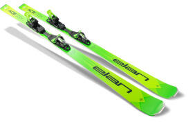 Elan ACE GSX FusionX