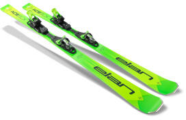 Elan ACE SLX FusionX