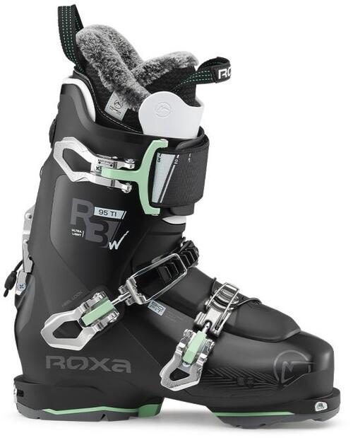 Roxa R3 95 W Ti - Gw