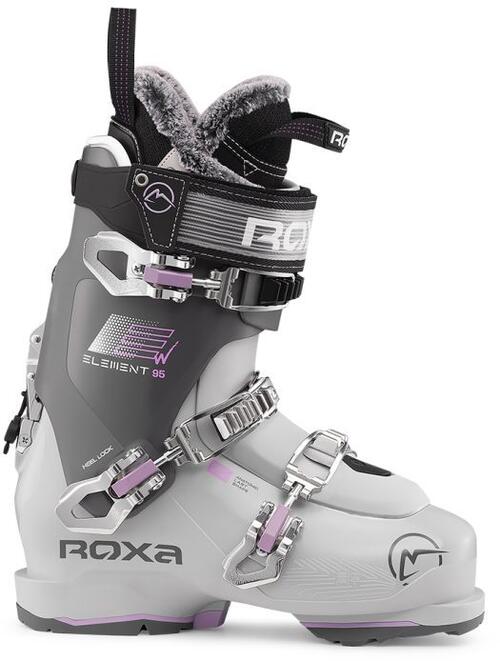Roxa Element 95 W Ir - Gw