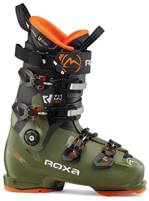 Roxa R/fit Mv 130 - Gw