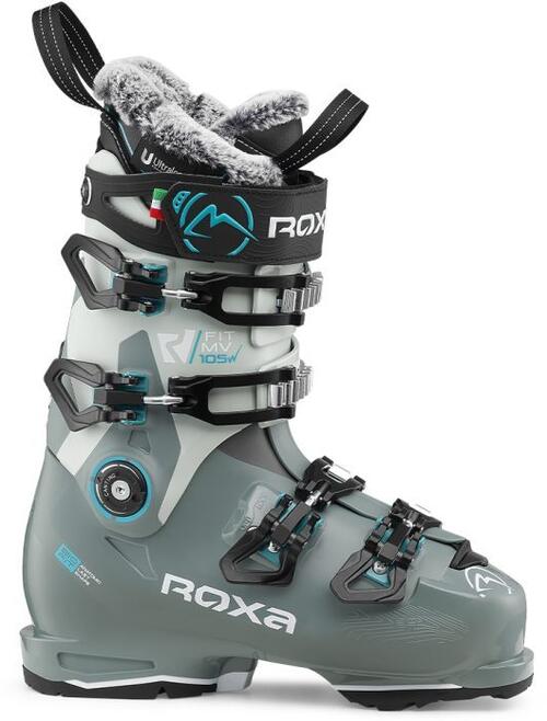 Roxa R/fit Mv 105 W - Gw