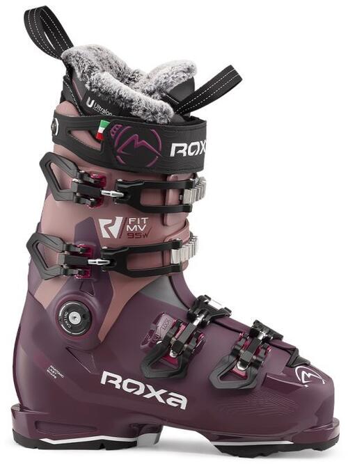 Roxa R/fit Mv 95 W - Gw