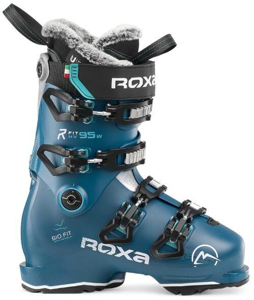 Roxa R/fit 95 W - Gw