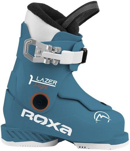 Roxa Lazer 1