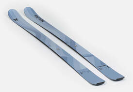 Faction Dancer 1 Grey & Pink