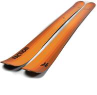 Faction Dancer 3 2024