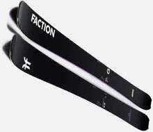 Faction La Machine Grom