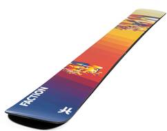 Faction Le Mono 2024