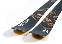 Faction Prodigy 3.0 2024